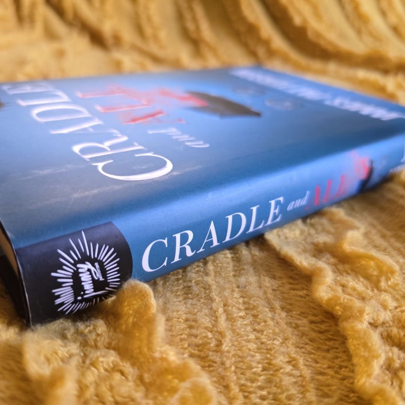 Cradle and All