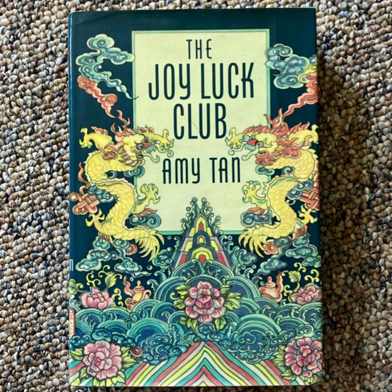 The Joy Luck Club