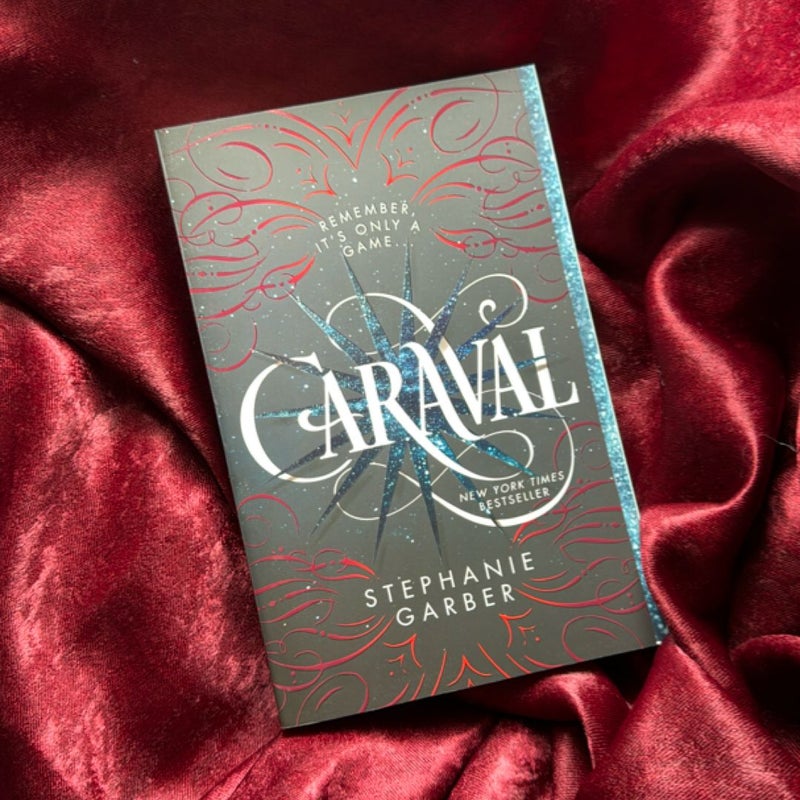 Caraval