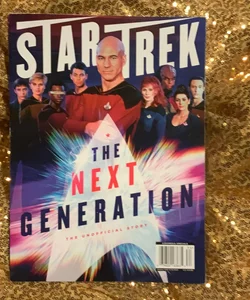Star Trek The Next Generation 