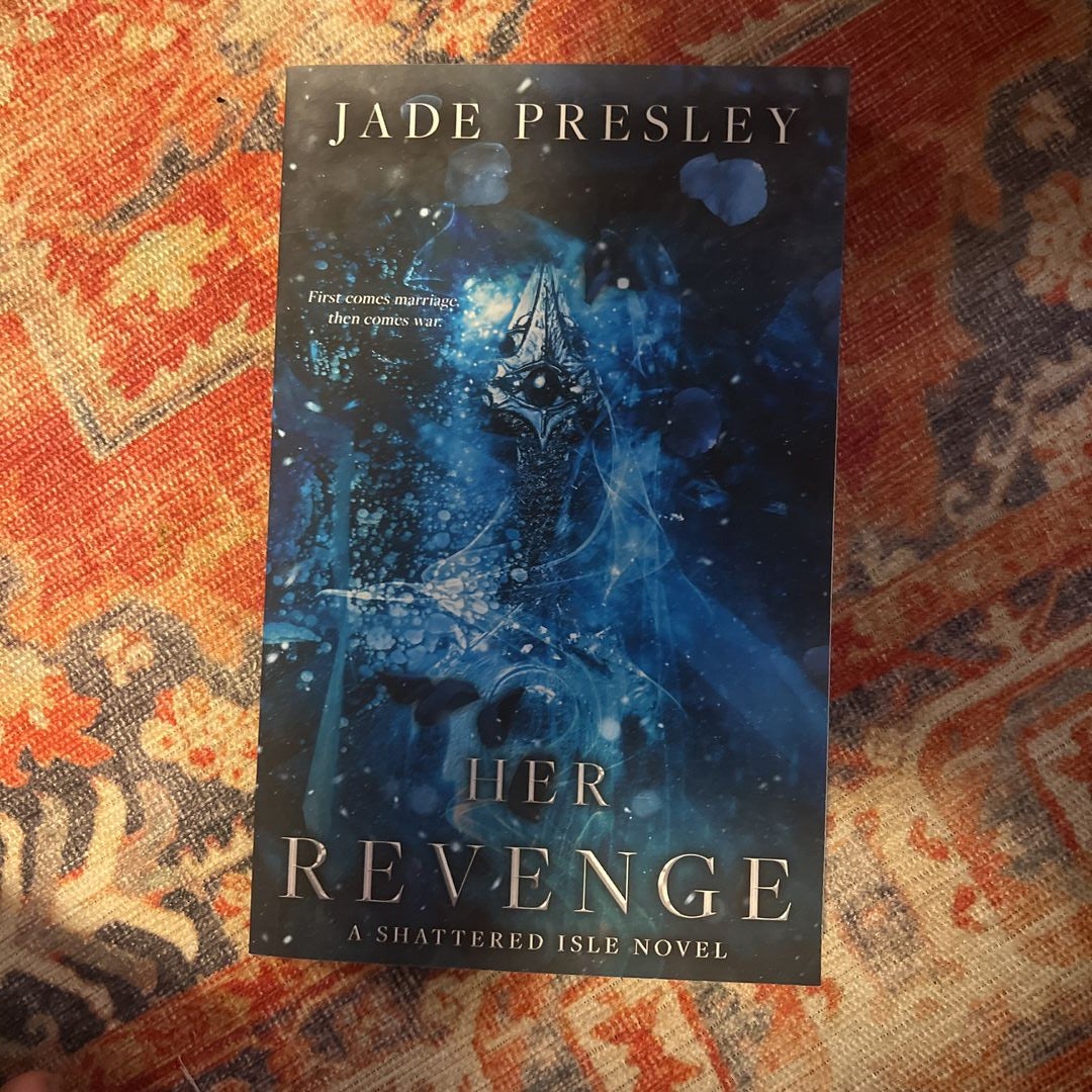 Her Revenge