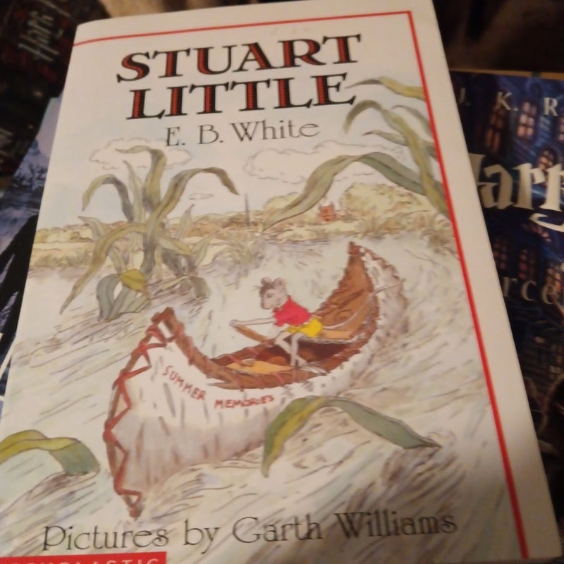 Stuart Little