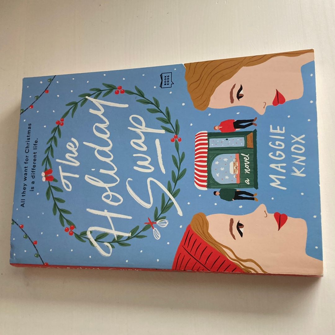 The Holiday Swap