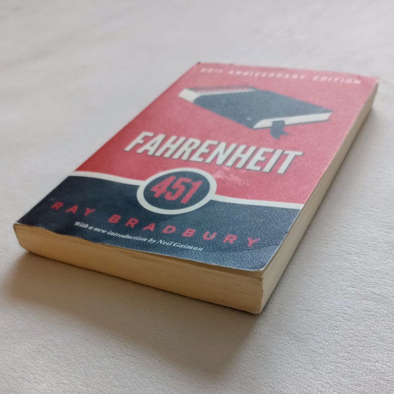 Fahrenheit 451