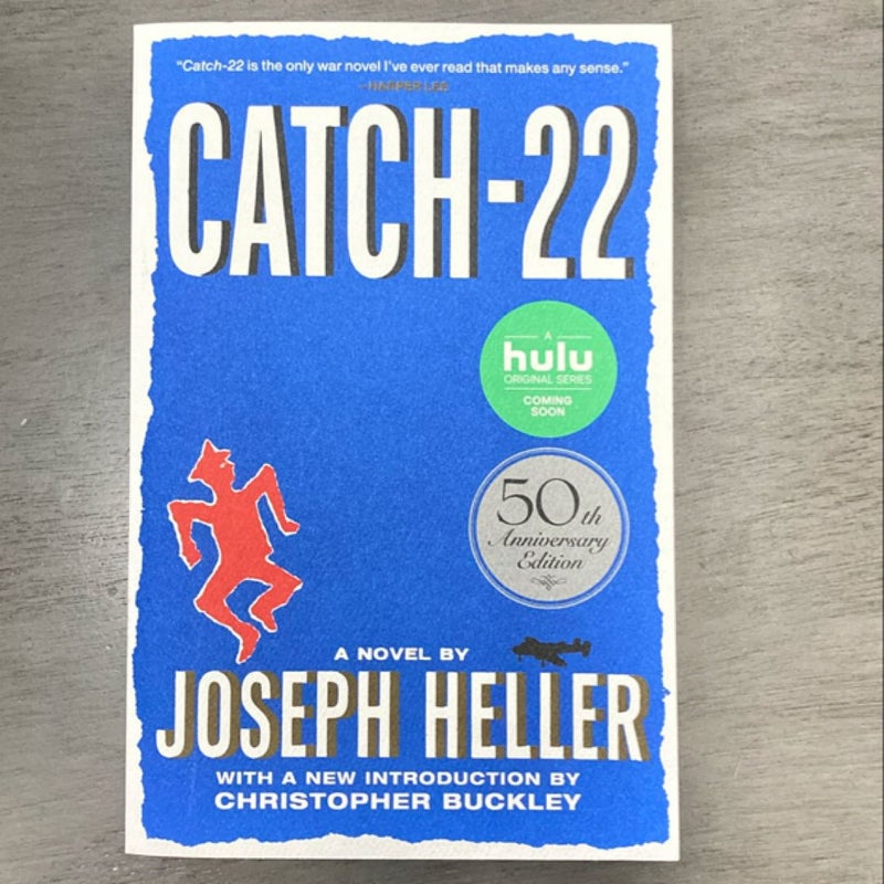 Catch-22