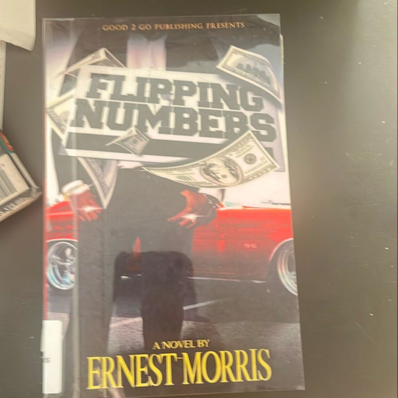 Flipping Numbers