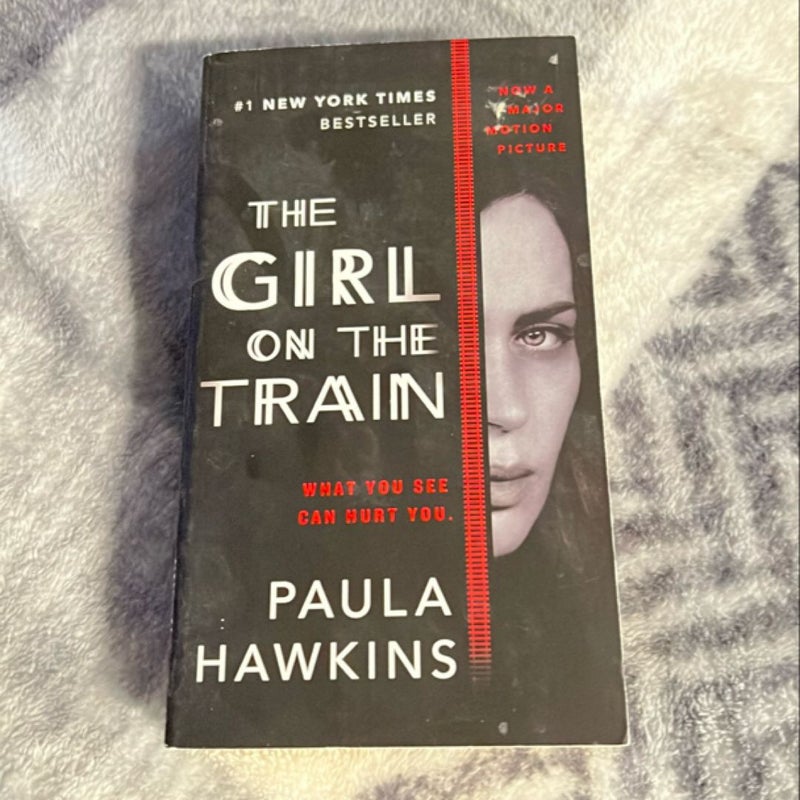 The Girl on the Train