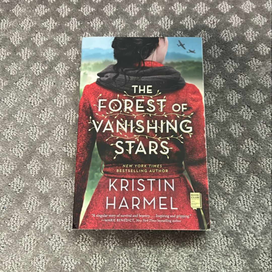 The Forest of Vanishing Stars