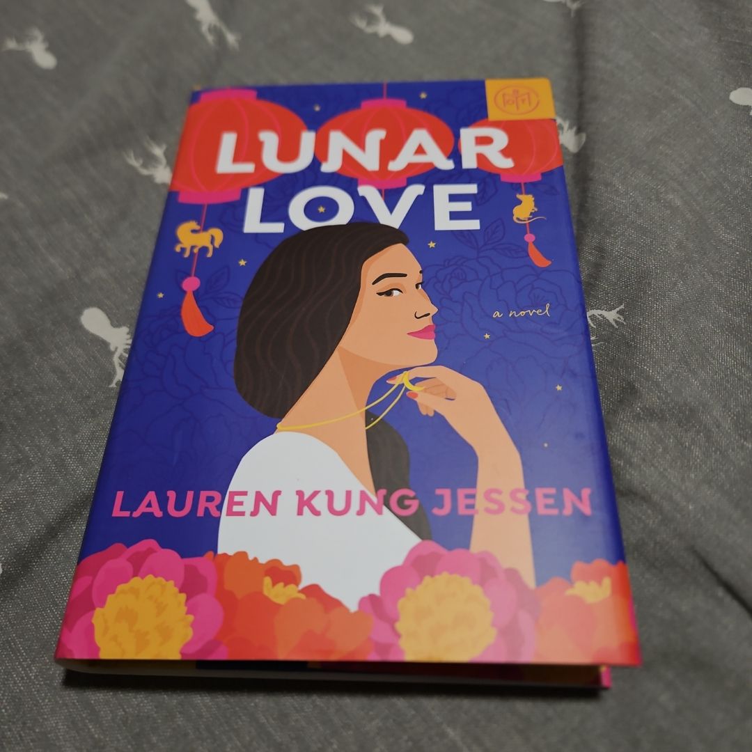 Lunar Love