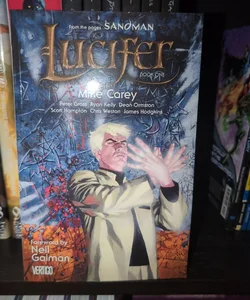 Lucifer Book One