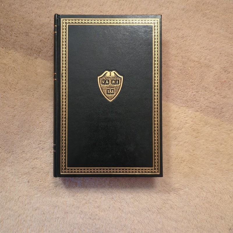 Plato / Epictetus/ Marcus Aurelius