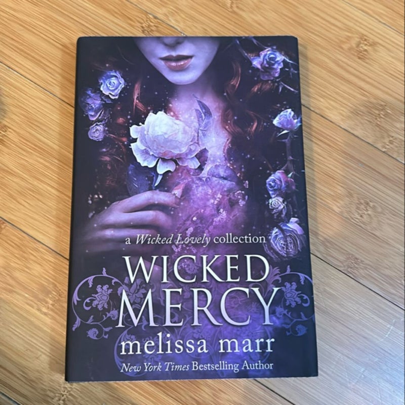 Wicked Mercy