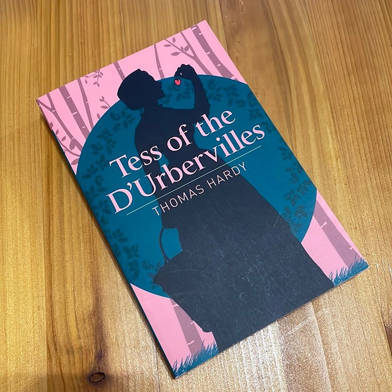 Tess of the D'Urbervilles