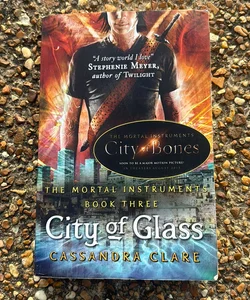 City of Glass