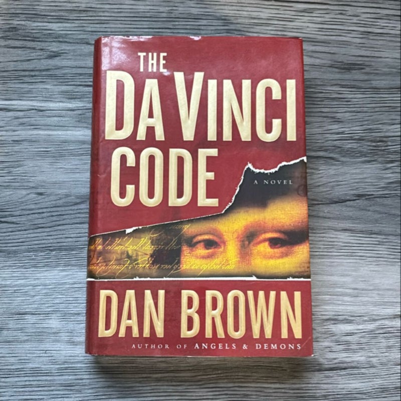 The Da Vinci Code