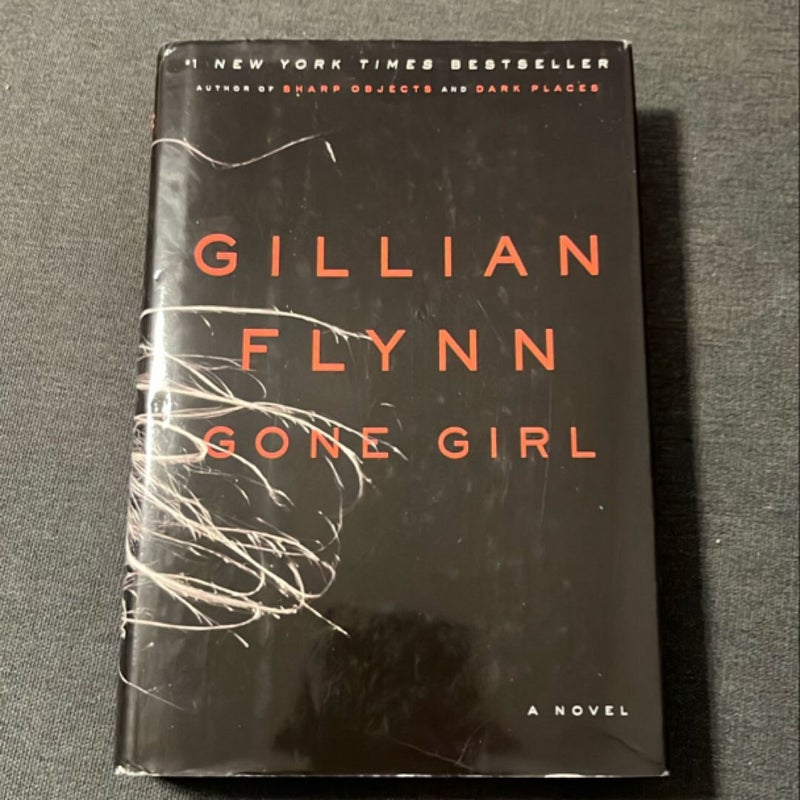 Gone Girl