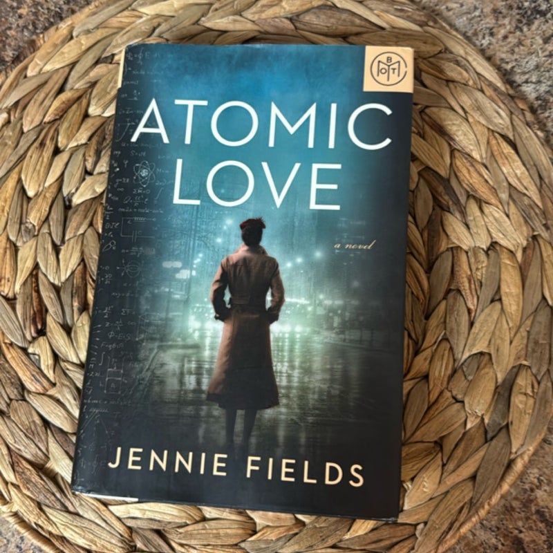 Atomic Love
