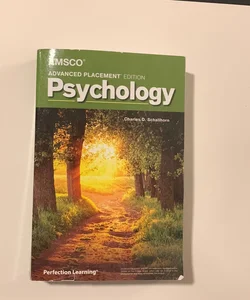 Advanced Placement Psychology, 2nd Edition