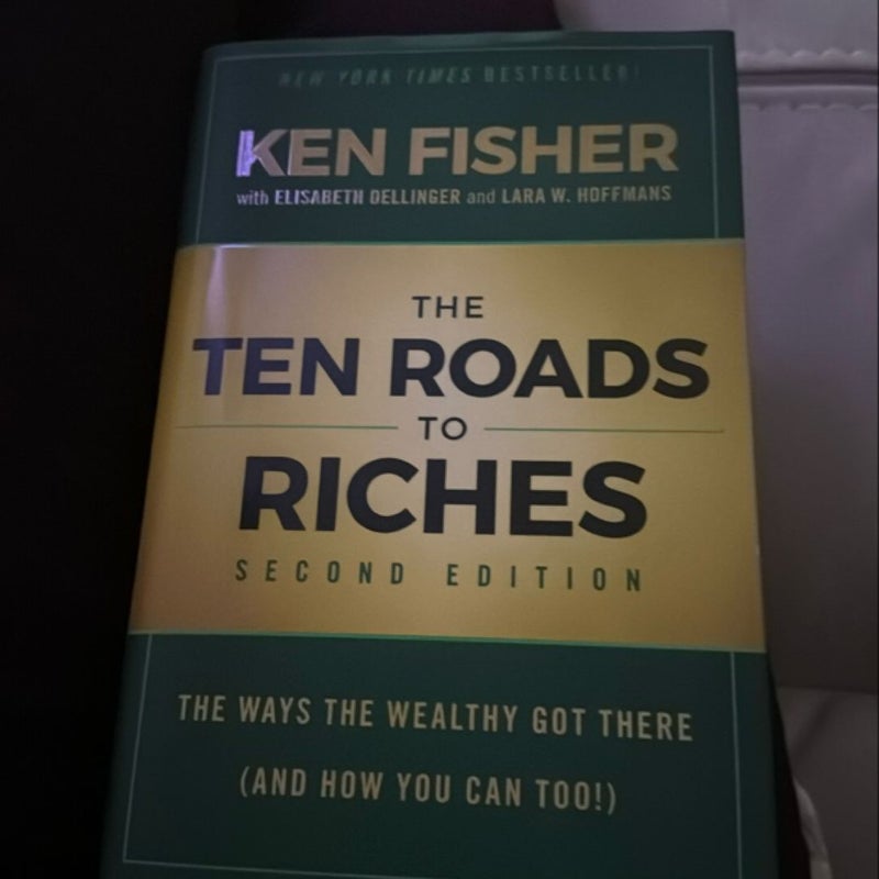 The Ten Roads to Riches