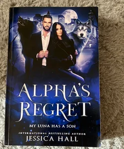 Alpha's Regret