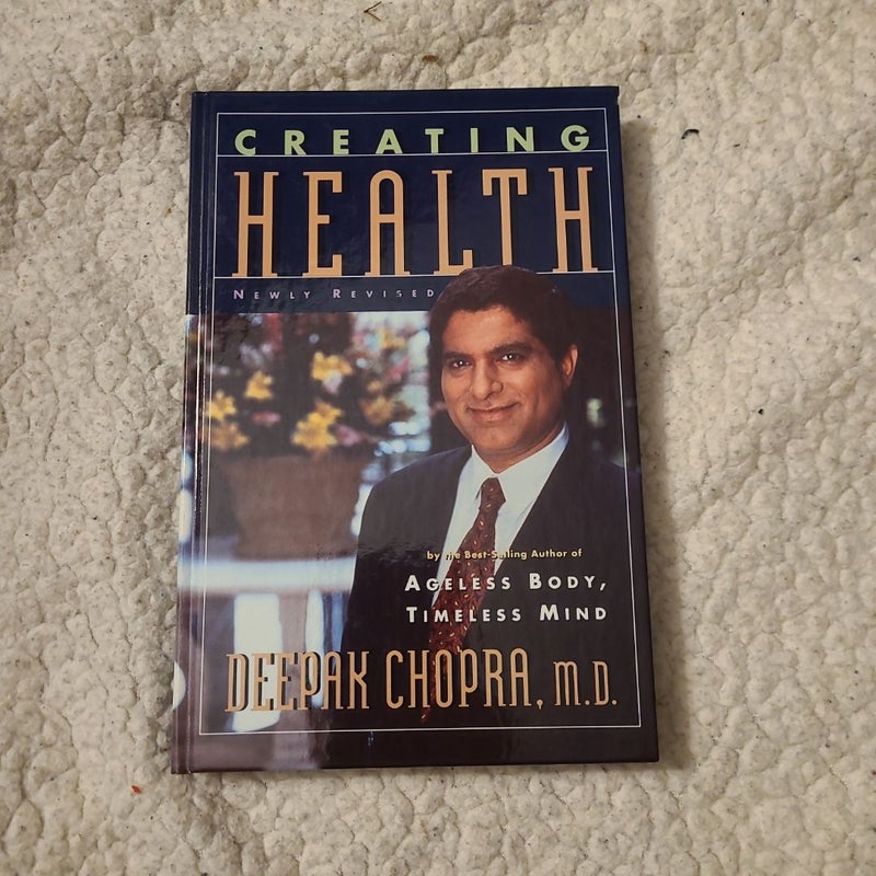 Creating Health