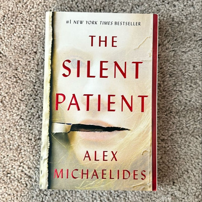 The Silent Patient