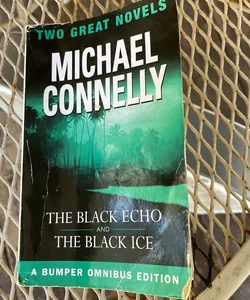 The Black Echo & The Black Ice