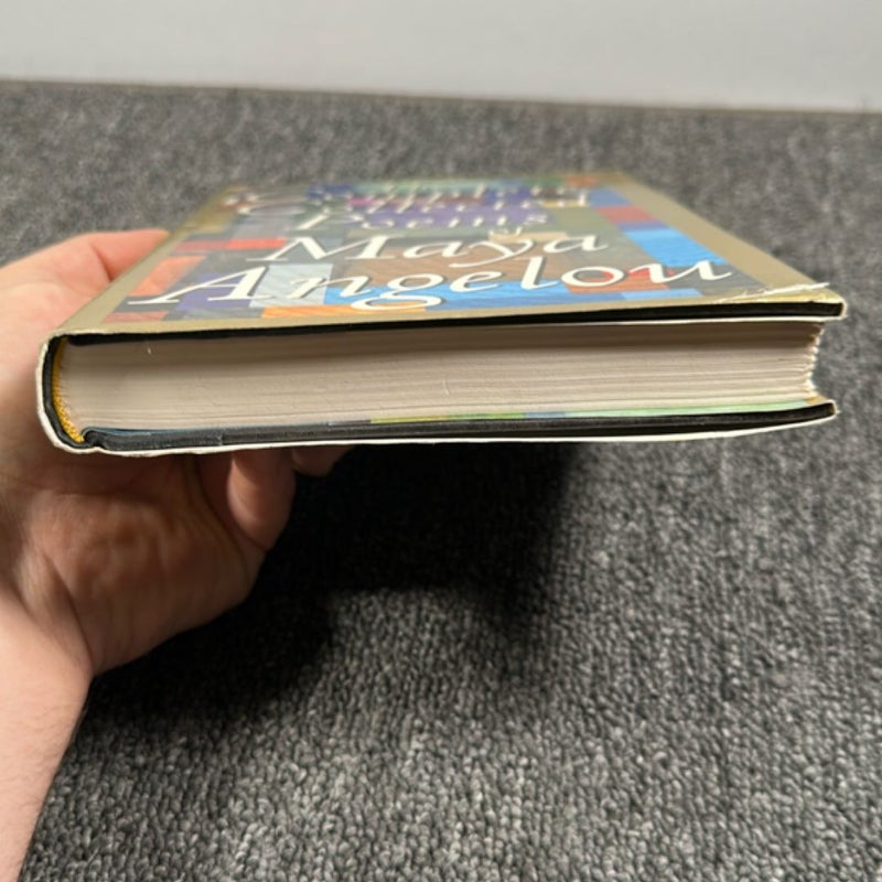 The Complete Collected Poems of Maya Angelou