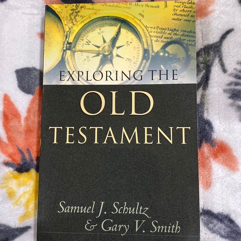 Exploring the Old Testament 