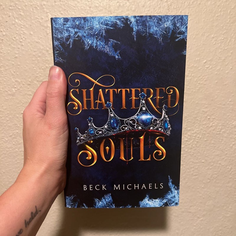 Shattered Souls