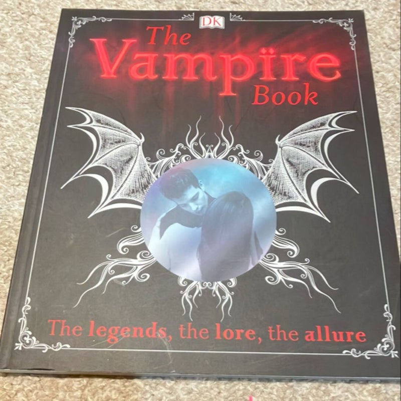 The Vampire Book