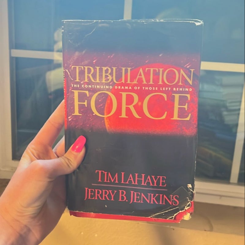 Tribulation Force