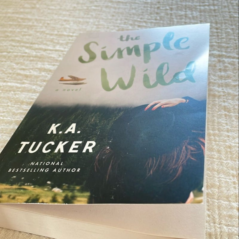 The Simple Wild