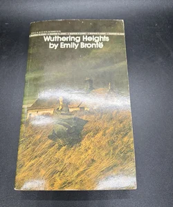 Wuthering Heights