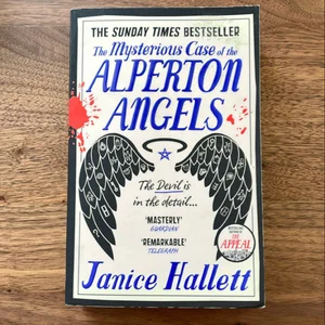 The Mysterious Case of the Alperton Angels