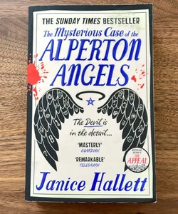 The Mysterious Case of the Alperton Angels