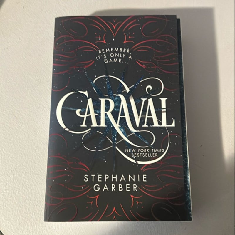 Caraval