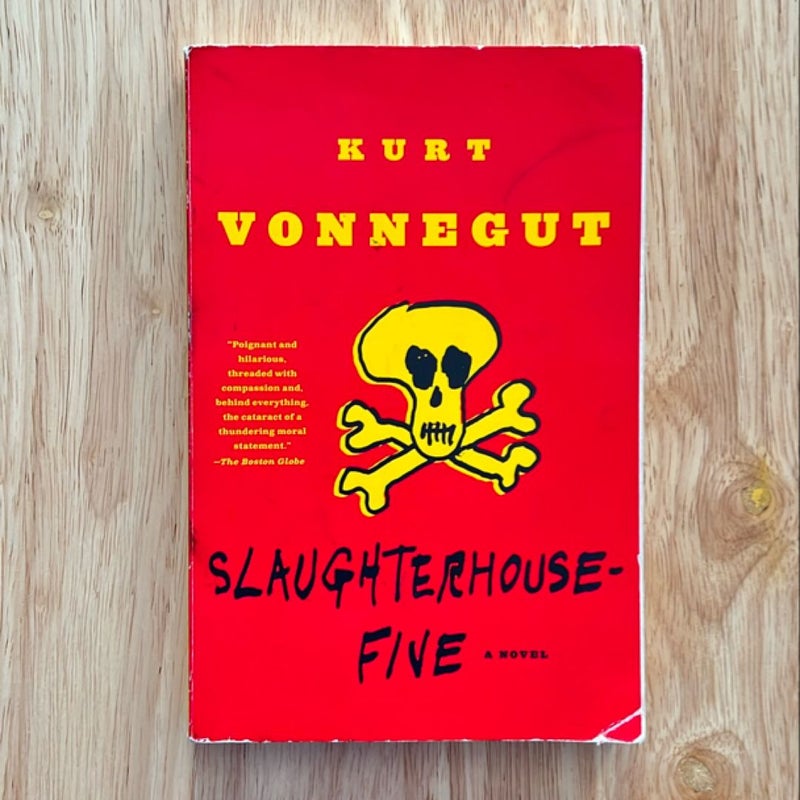 Slaughterhouse-Five