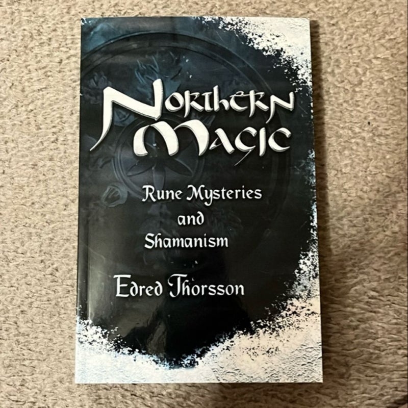 Norse Pagan Book Bundle