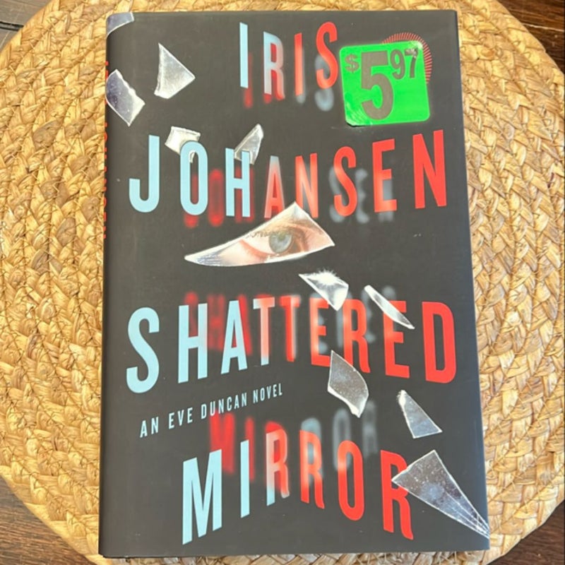 Shattered Mirror