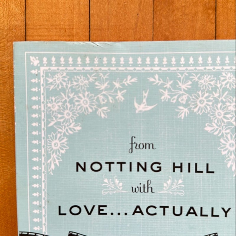 From Notting Hill with Love... Actually