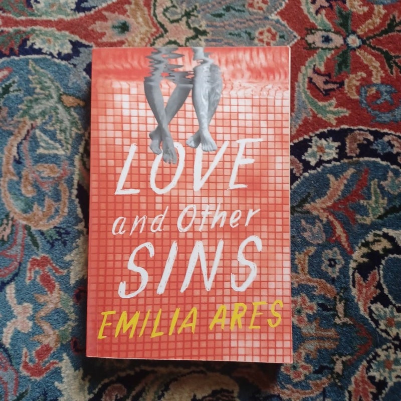 Love and Other Sins