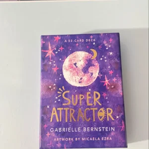 Super Attractor