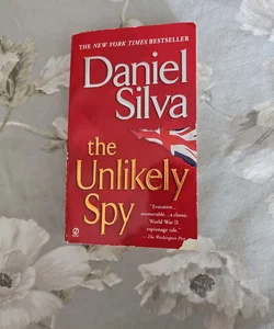 The Unlikely Spy