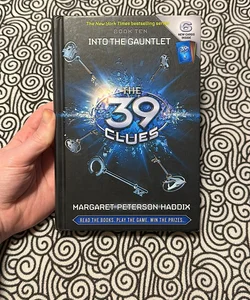 FIRST EDITION Into the Gauntlet