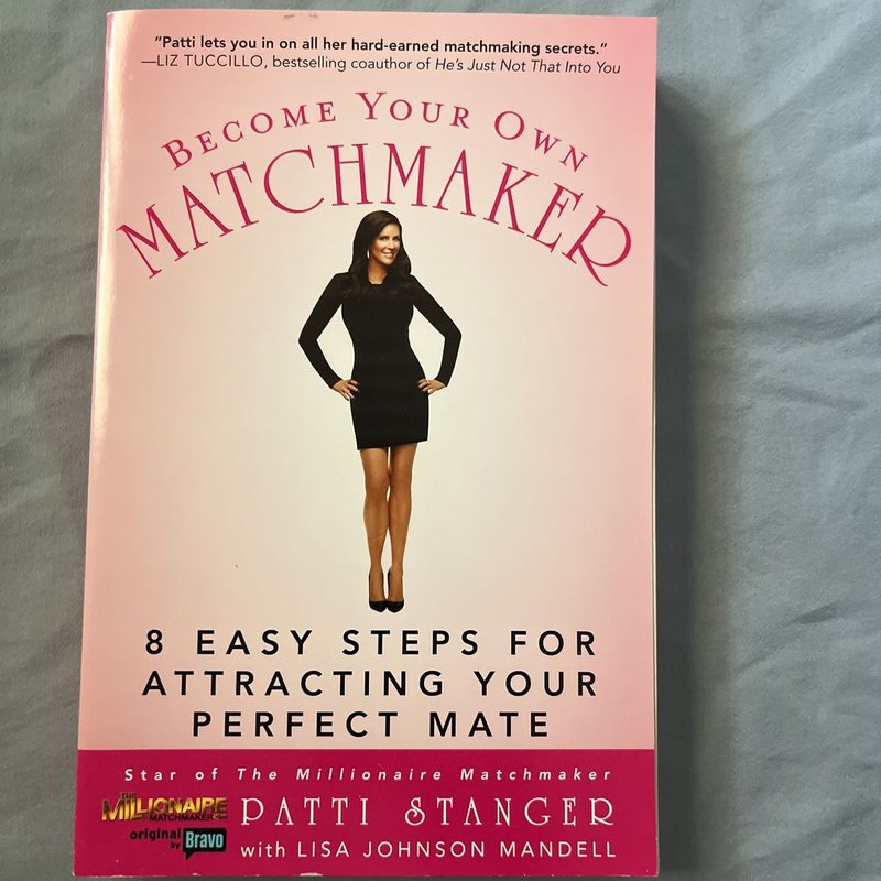 Become Your Own Matchmaker