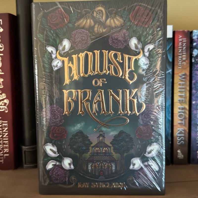 House of Frank