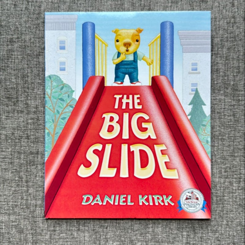 The Big Slide