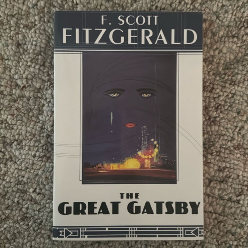 The Great Gatsby