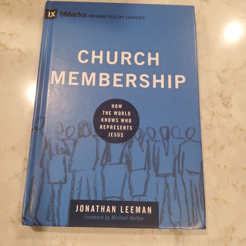 Church Membership